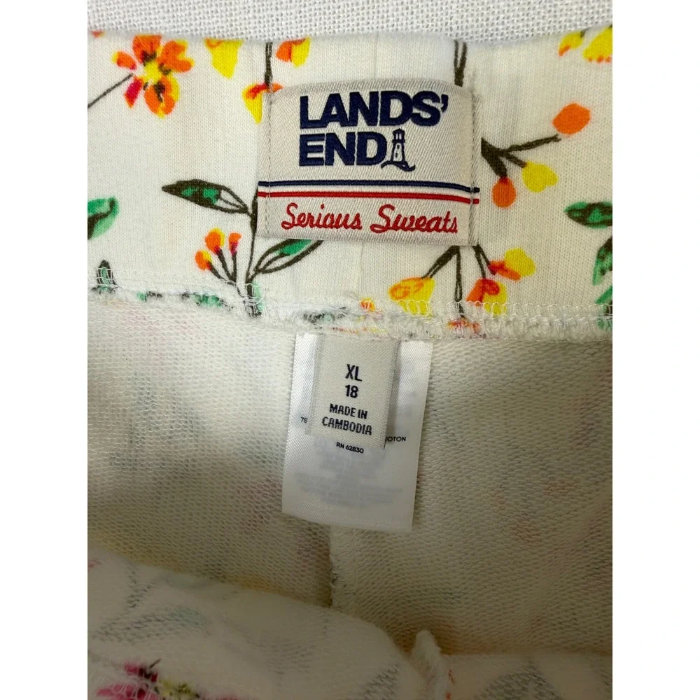 Lands End lands end